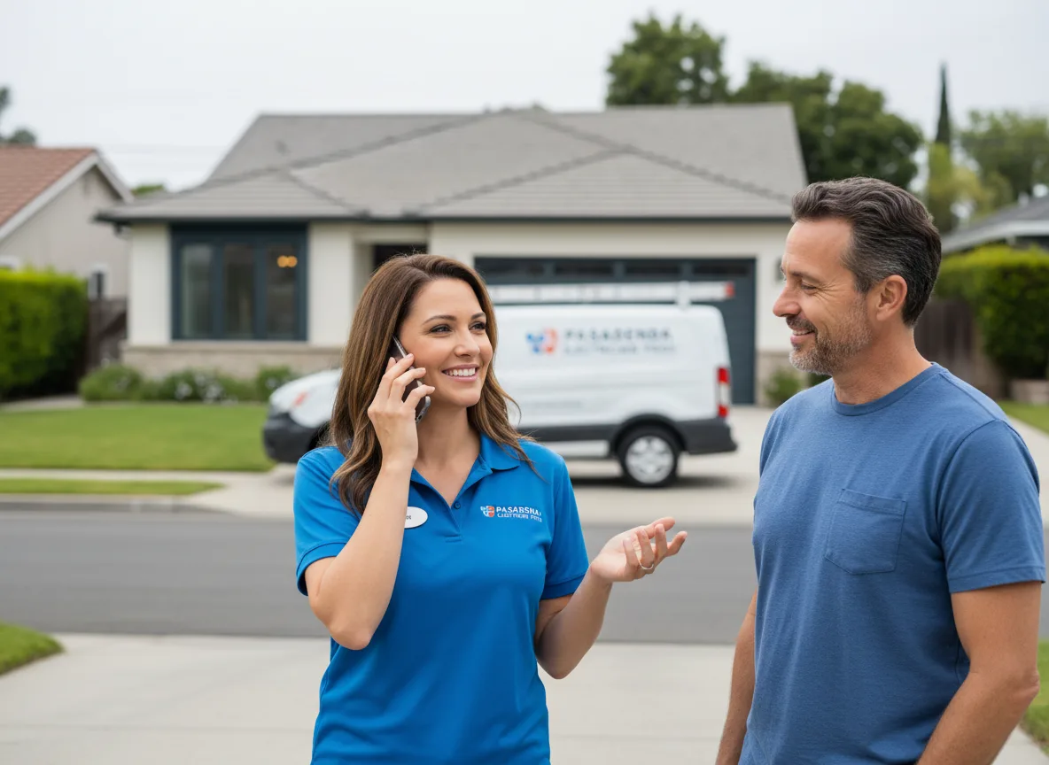 Electrician Schellsburg, PA FAQs